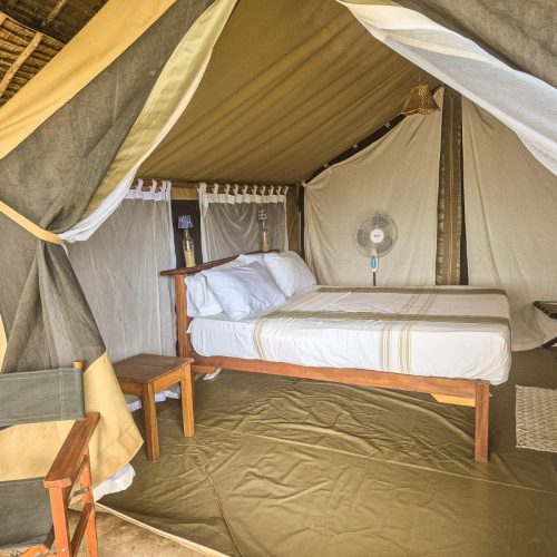Kulalu Camp Tent Interior 01